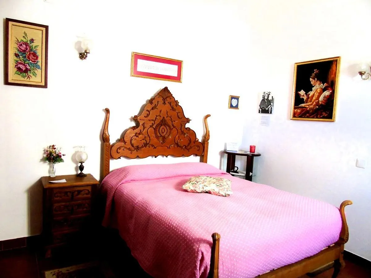 Guest house Casa Flor Do Mar Lagos