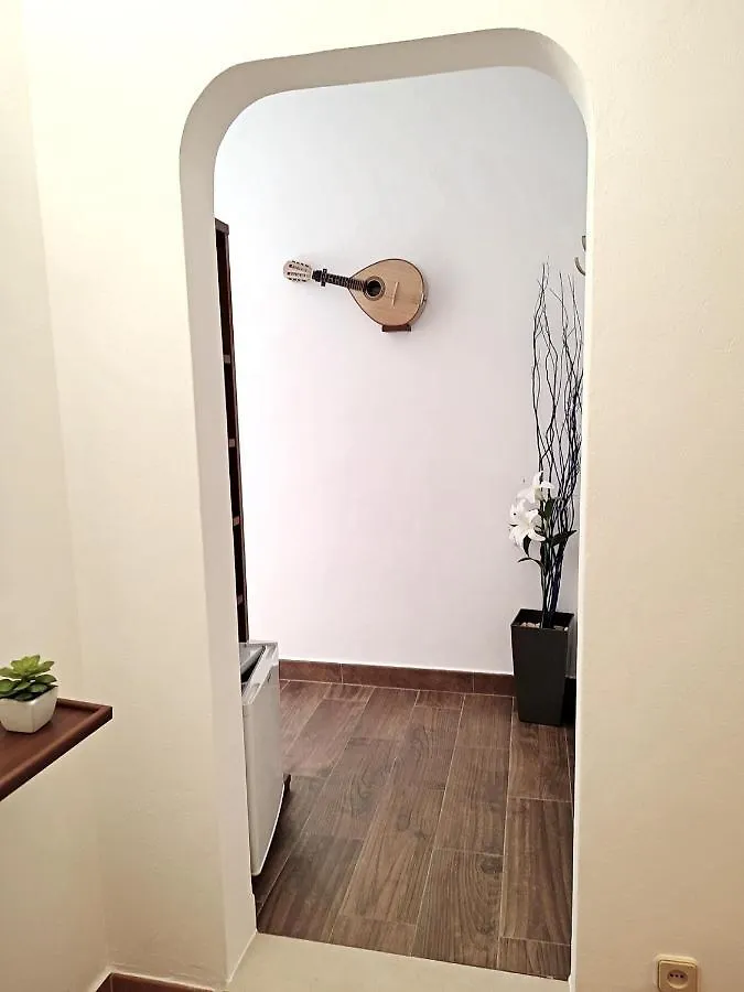 Casa Flor Do Mar ラゴス