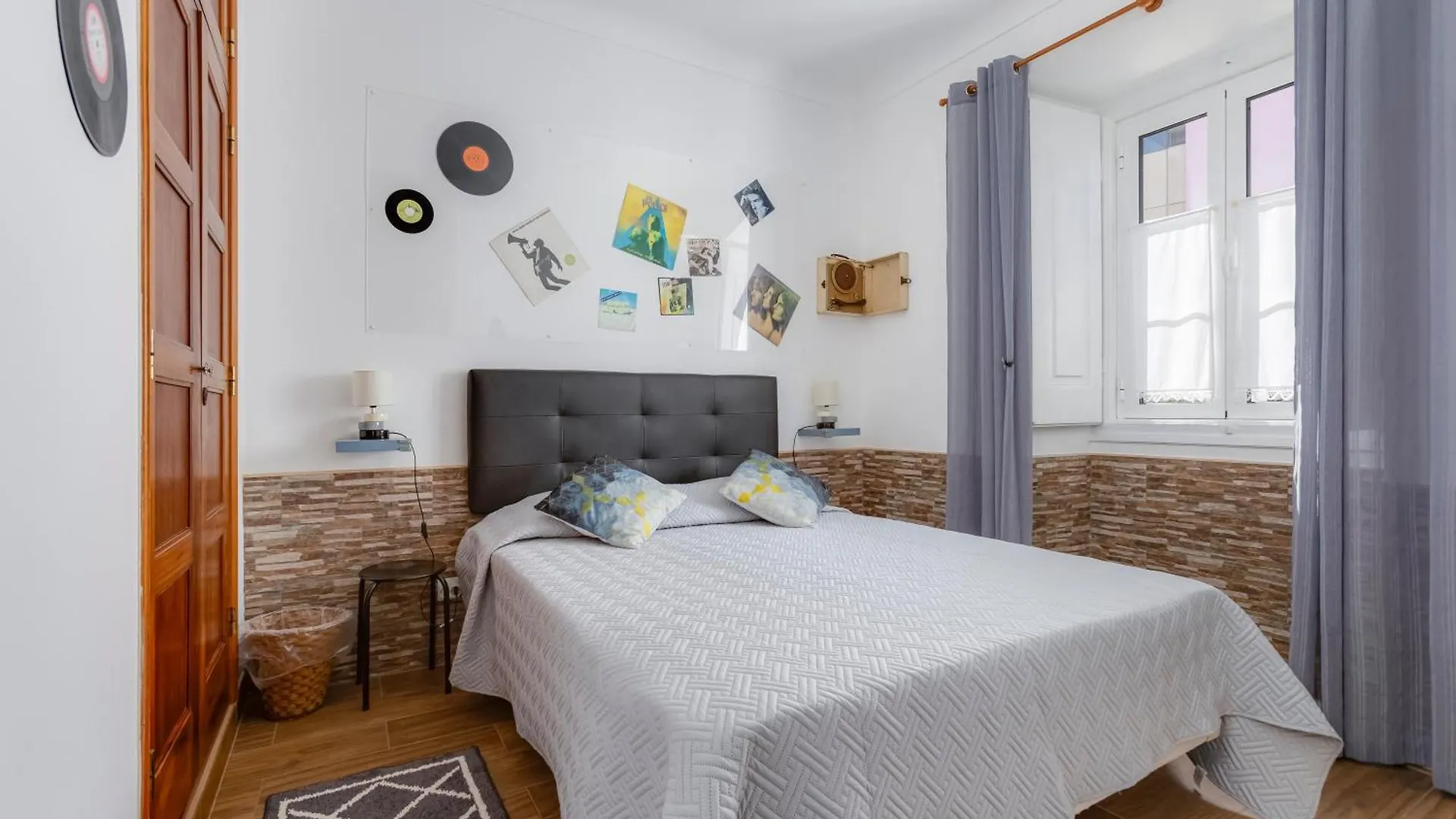 Guest house Casa Flor Do Mar Lagos