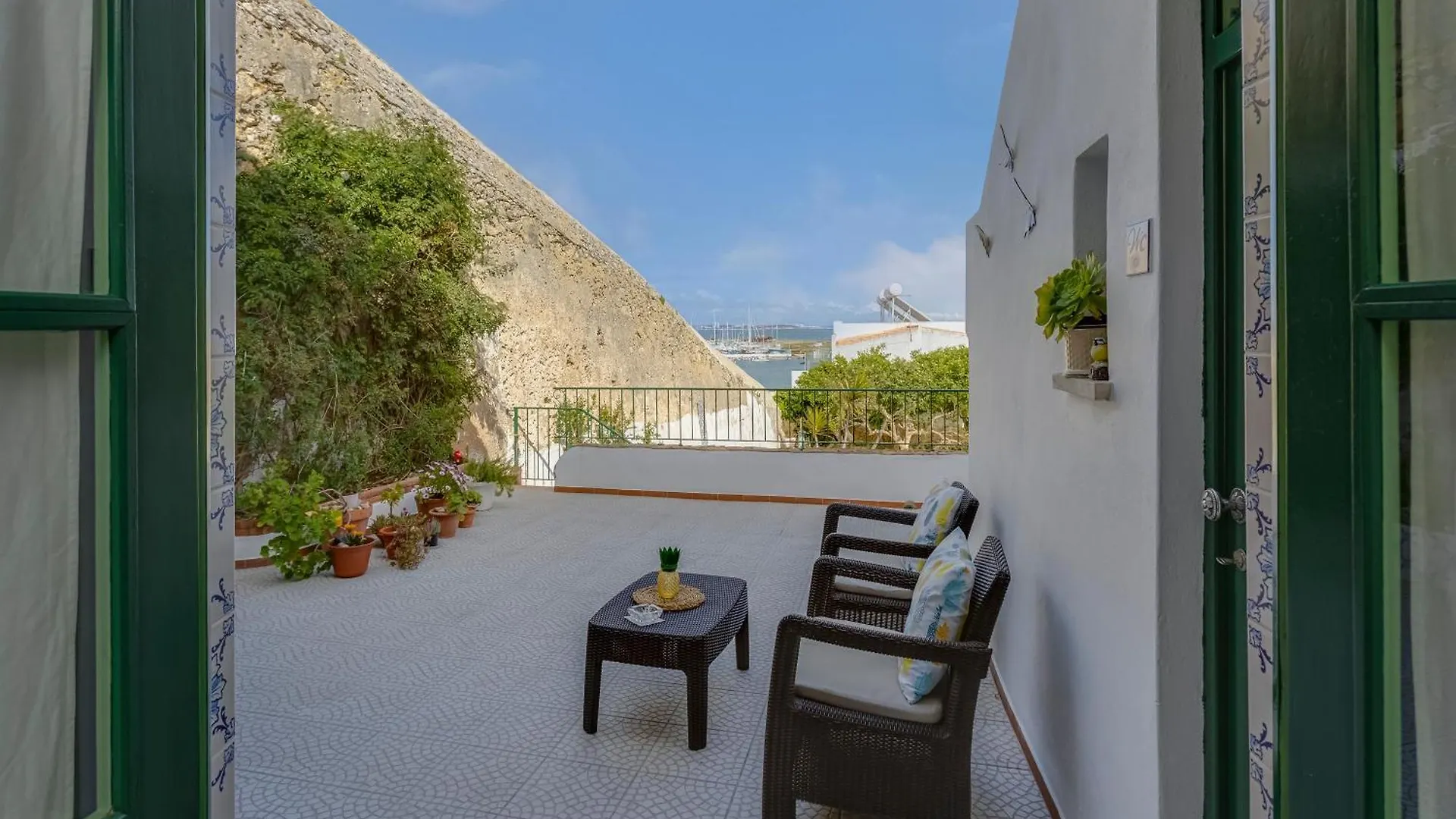 Casa Flor Do Mar ラゴス 0*,  ポルトガル