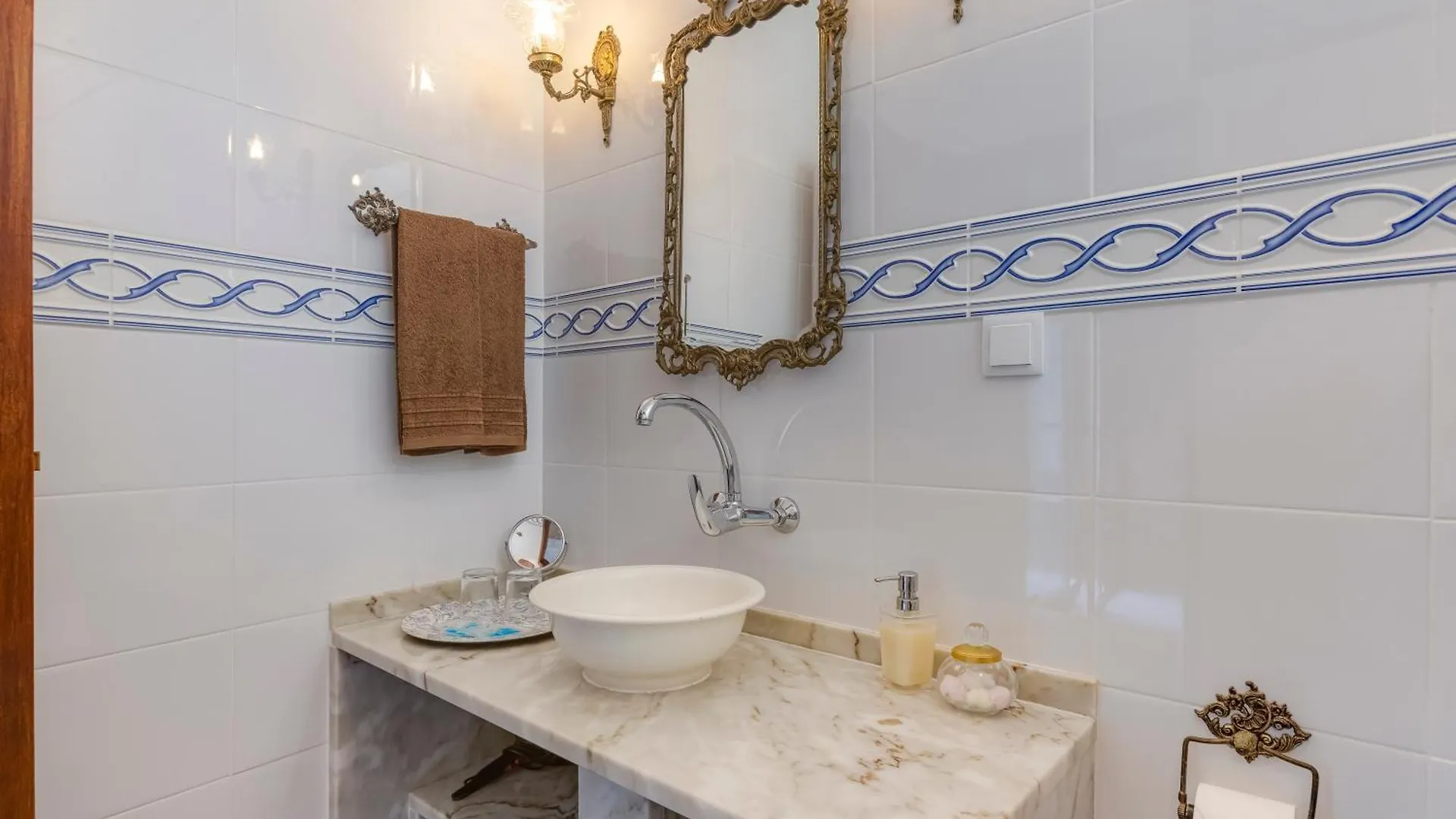 Guest house Casa Flor Do Mar Lagos Portugal