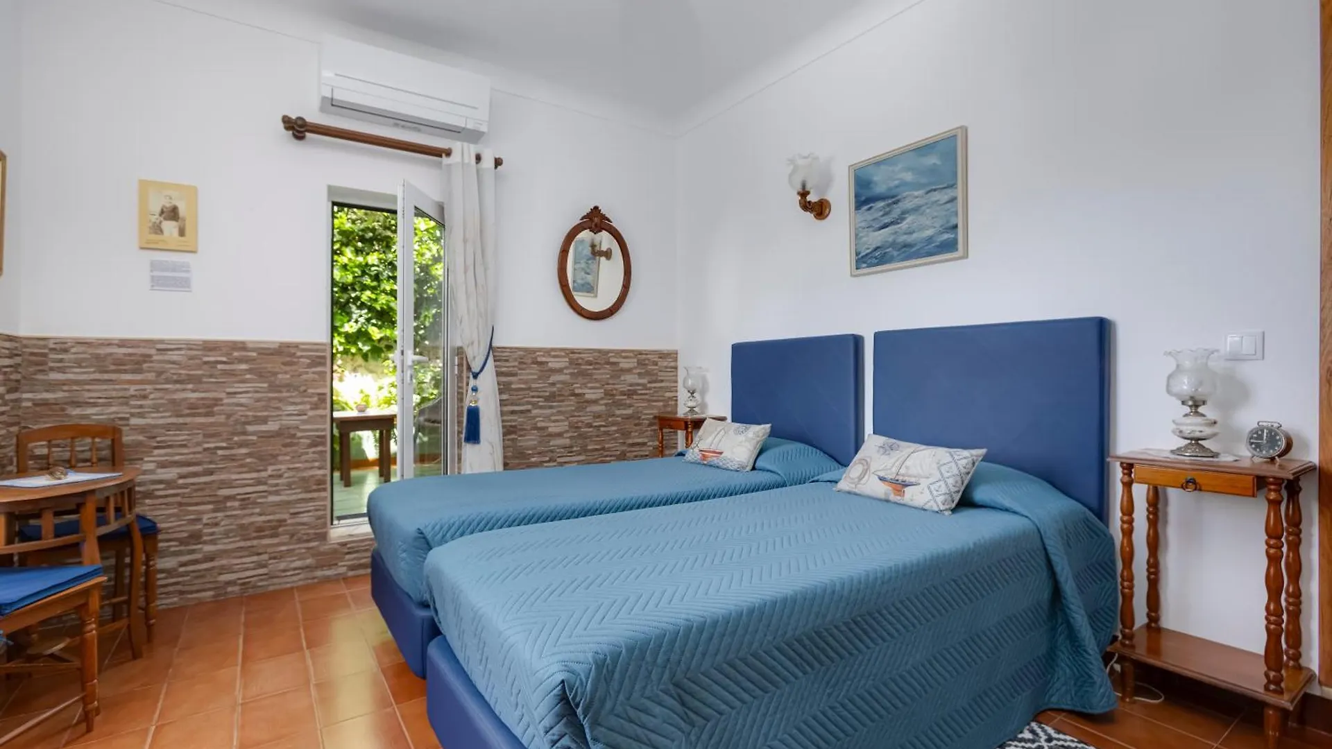 Casa Flor Do Mar Lagos