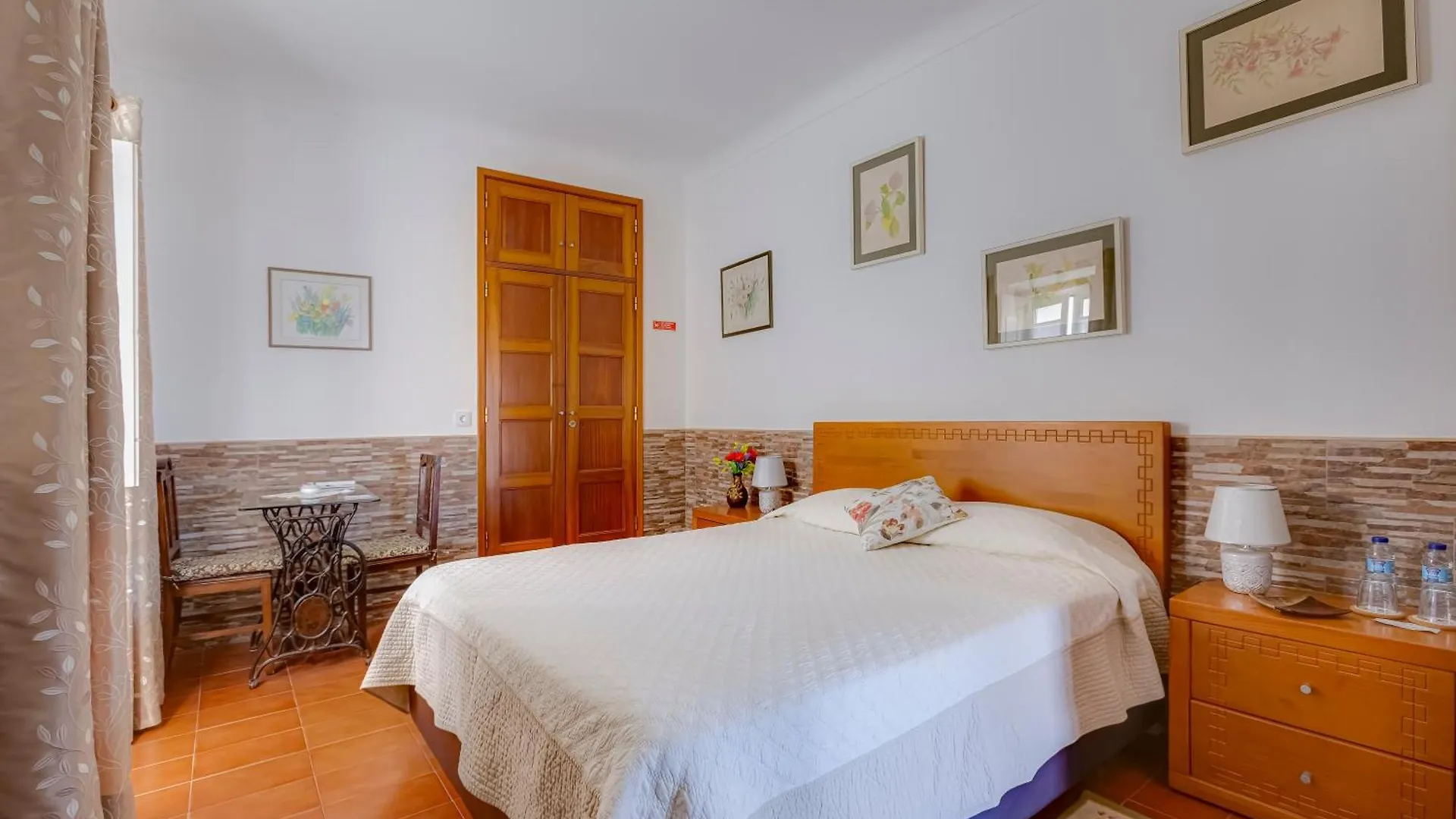 Casa Flor Do Mar Lagos 0*,