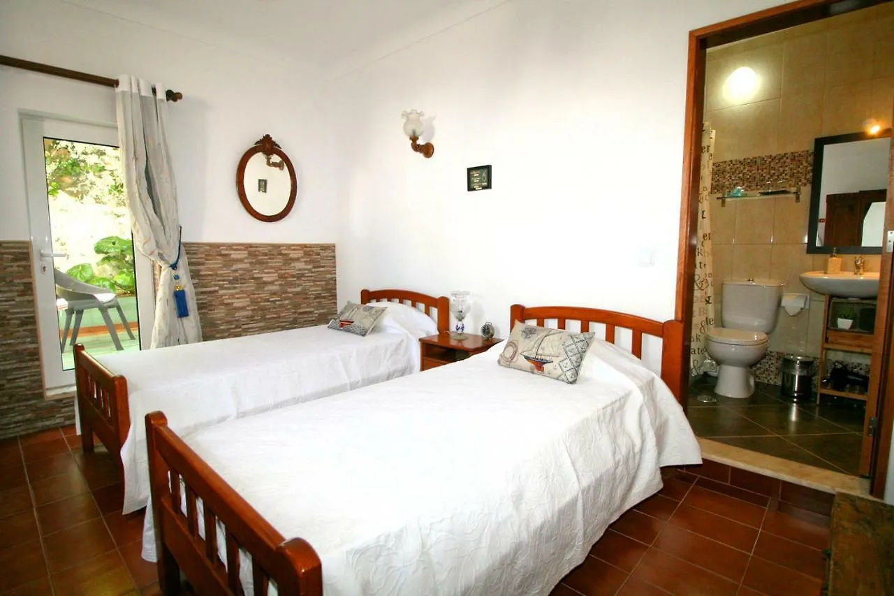Casa Flor Do Mar Lagos