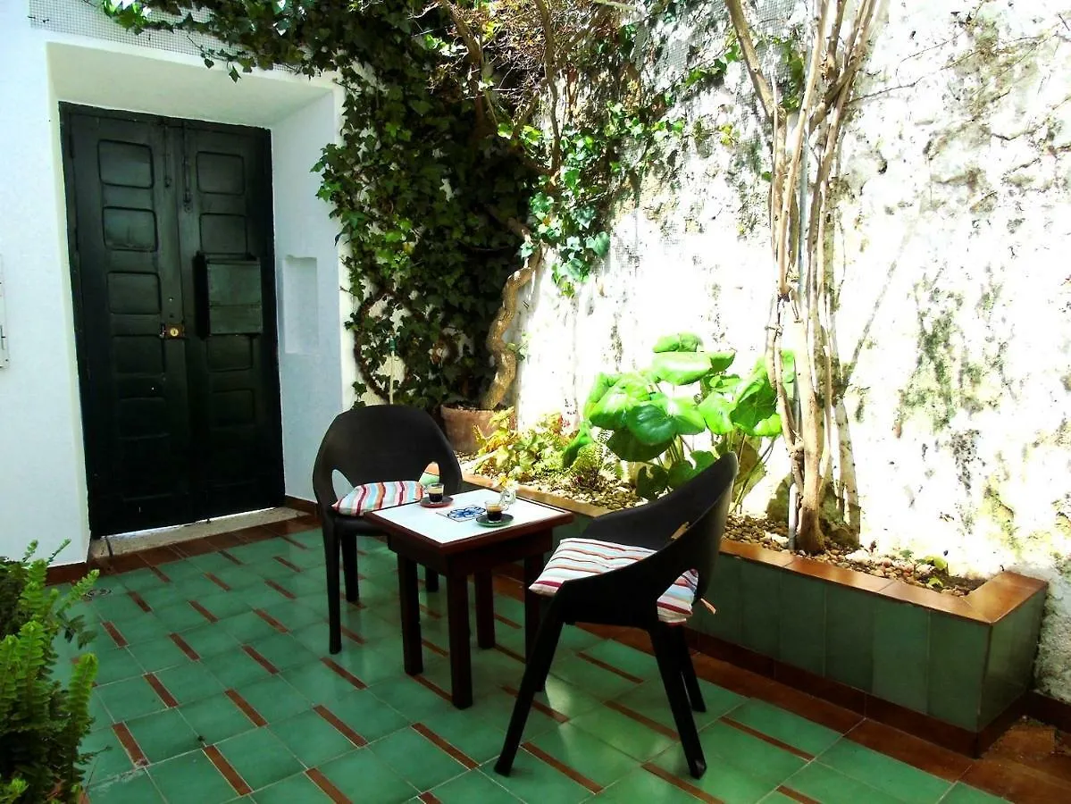 Casa Flor Do Mar Lagos 0*,