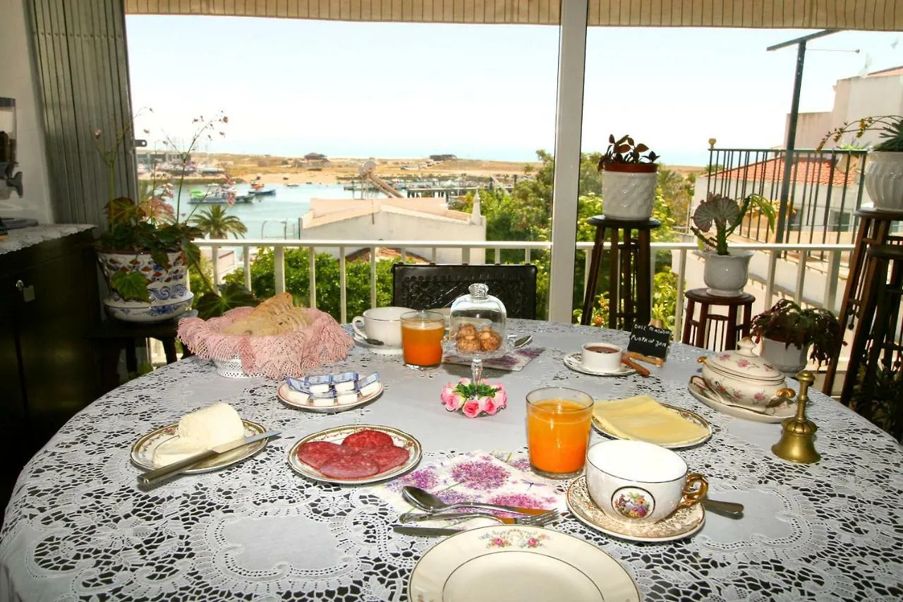 Guest house Casa Flor Do Mar Lagos