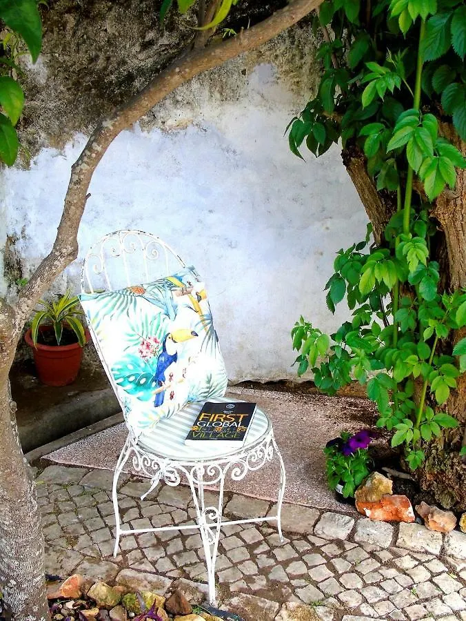 Guest house Casa Flor Do Mar Lagos