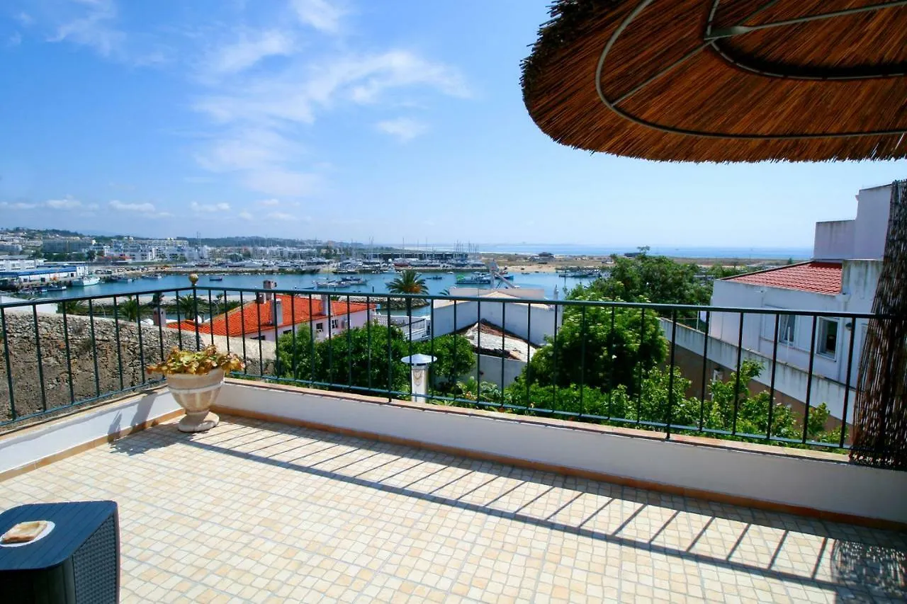Casa Flor Do Mar Lagos Guest house