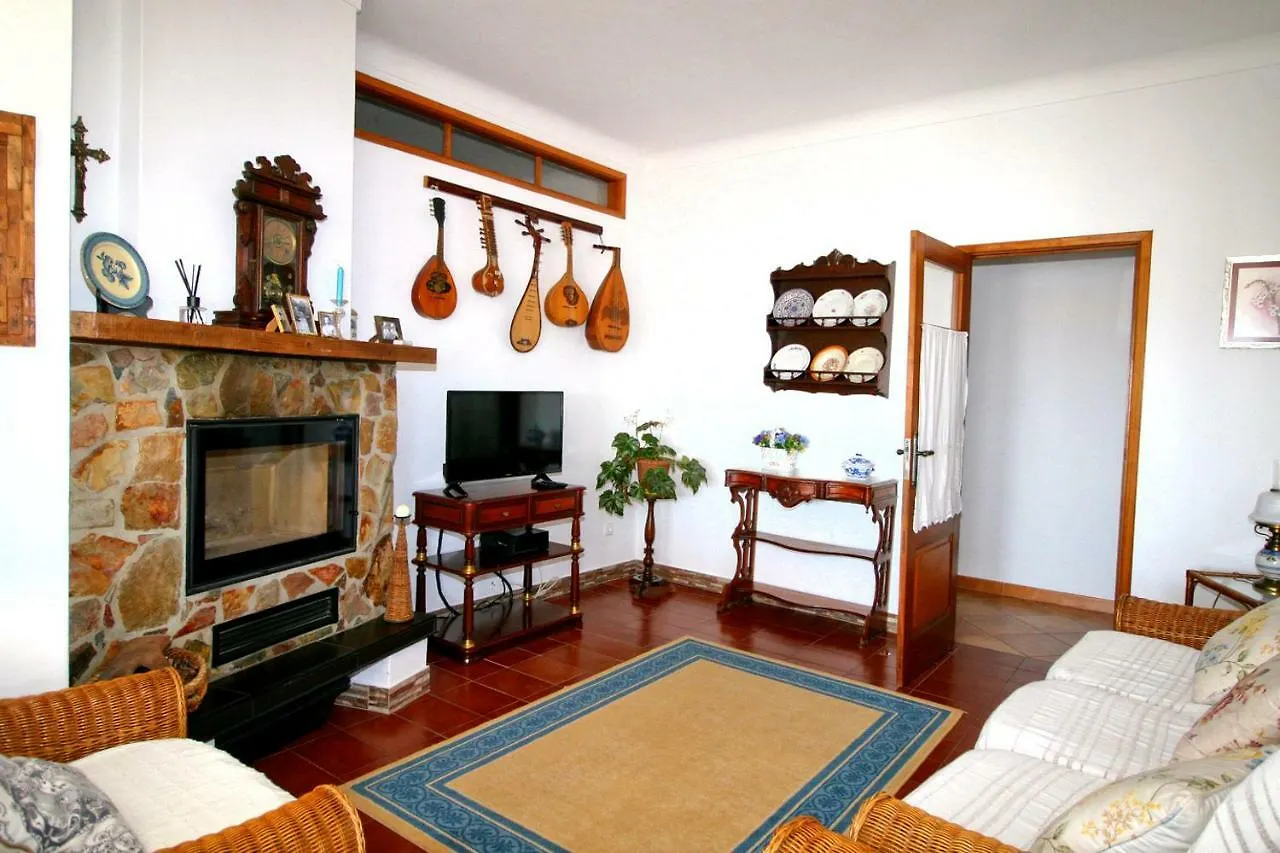 Casa Flor Do Mar Lagos