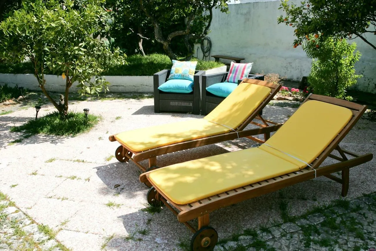 Casa Flor Do Mar Lagos