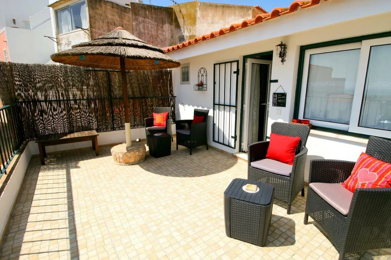 Casa Flor Do Mar ラゴス ポルトガル