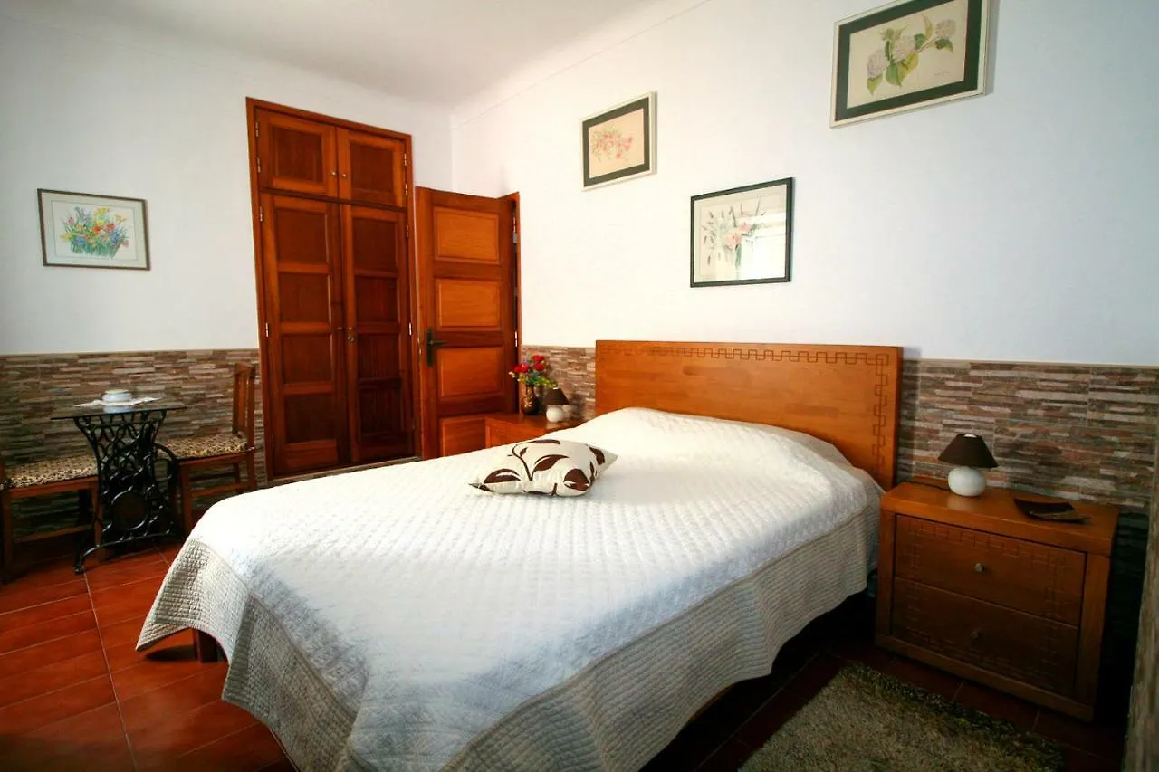 Casa Flor Do Mar Lagos 0*,