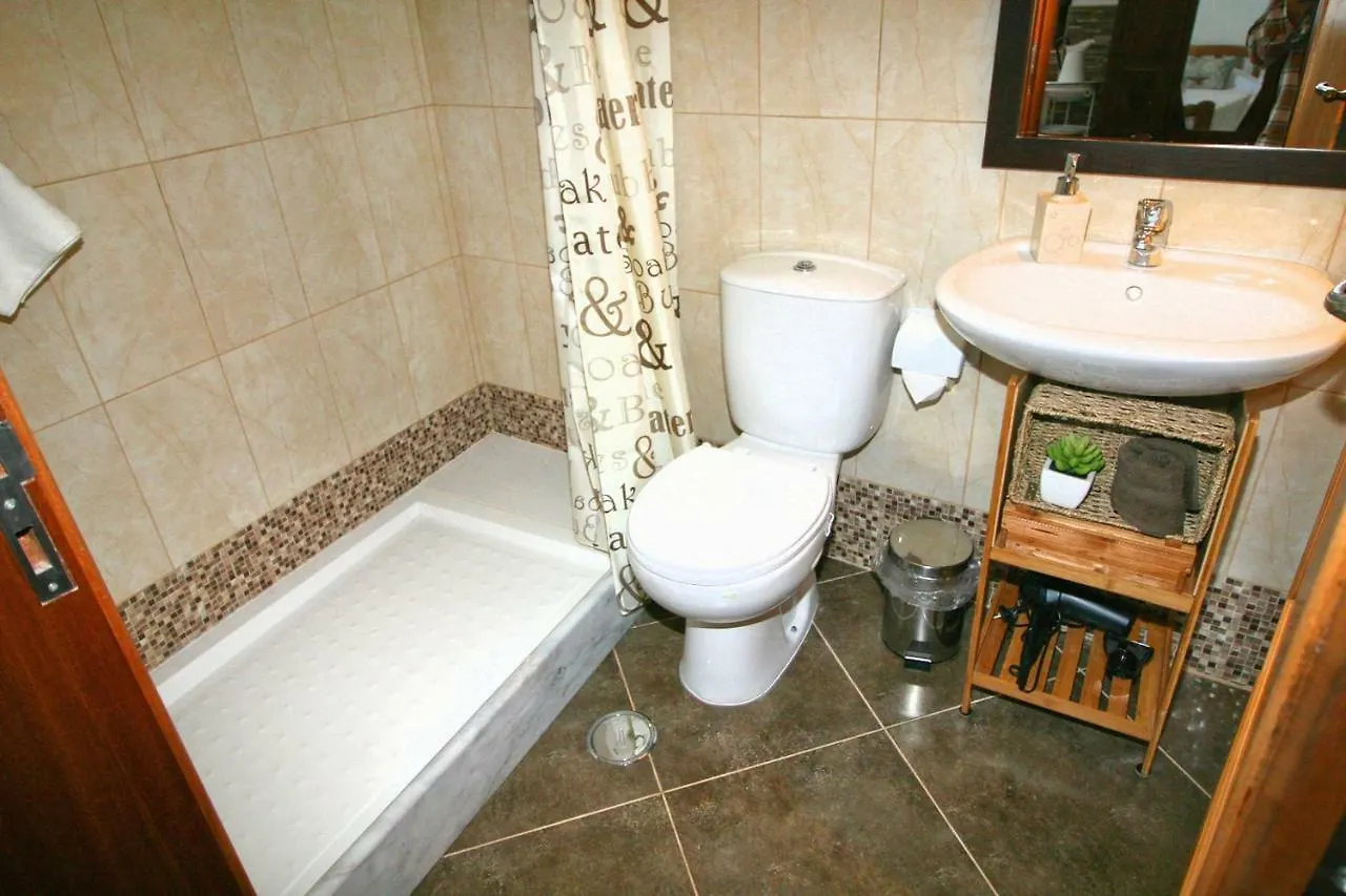 Guest house Casa Flor Do Mar Lagos
