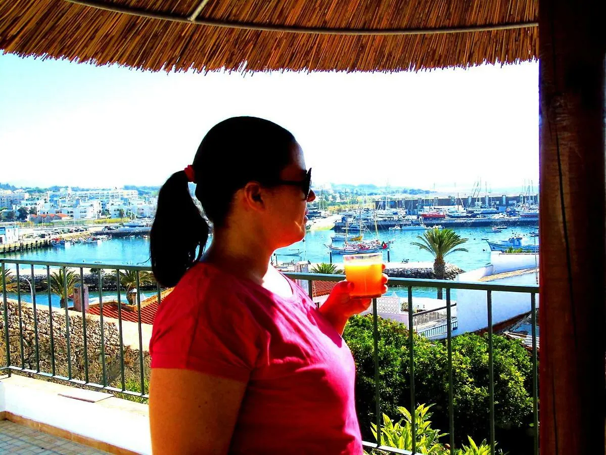 Casa Flor Do Mar Lagos 0*,