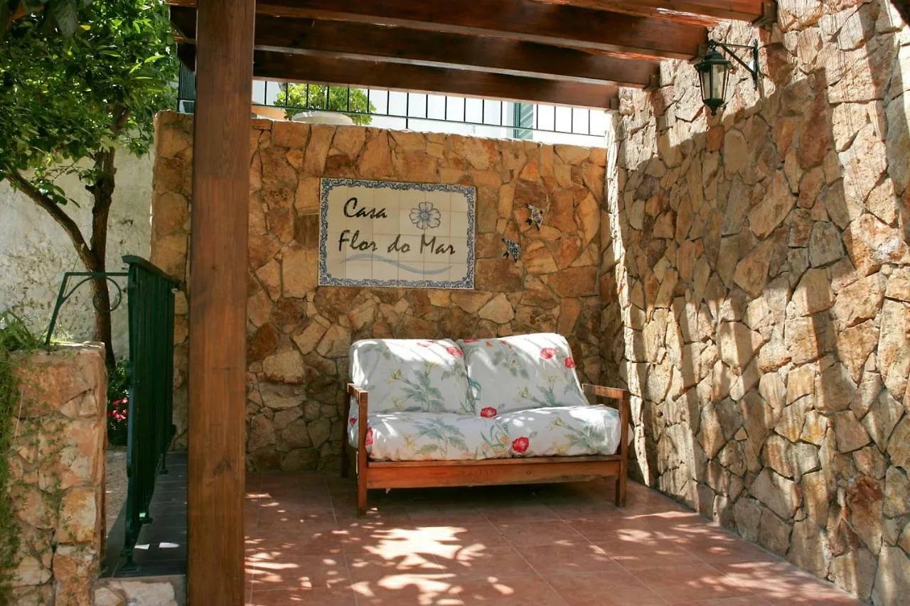 Guest house Casa Flor Do Mar Lagos Portugal