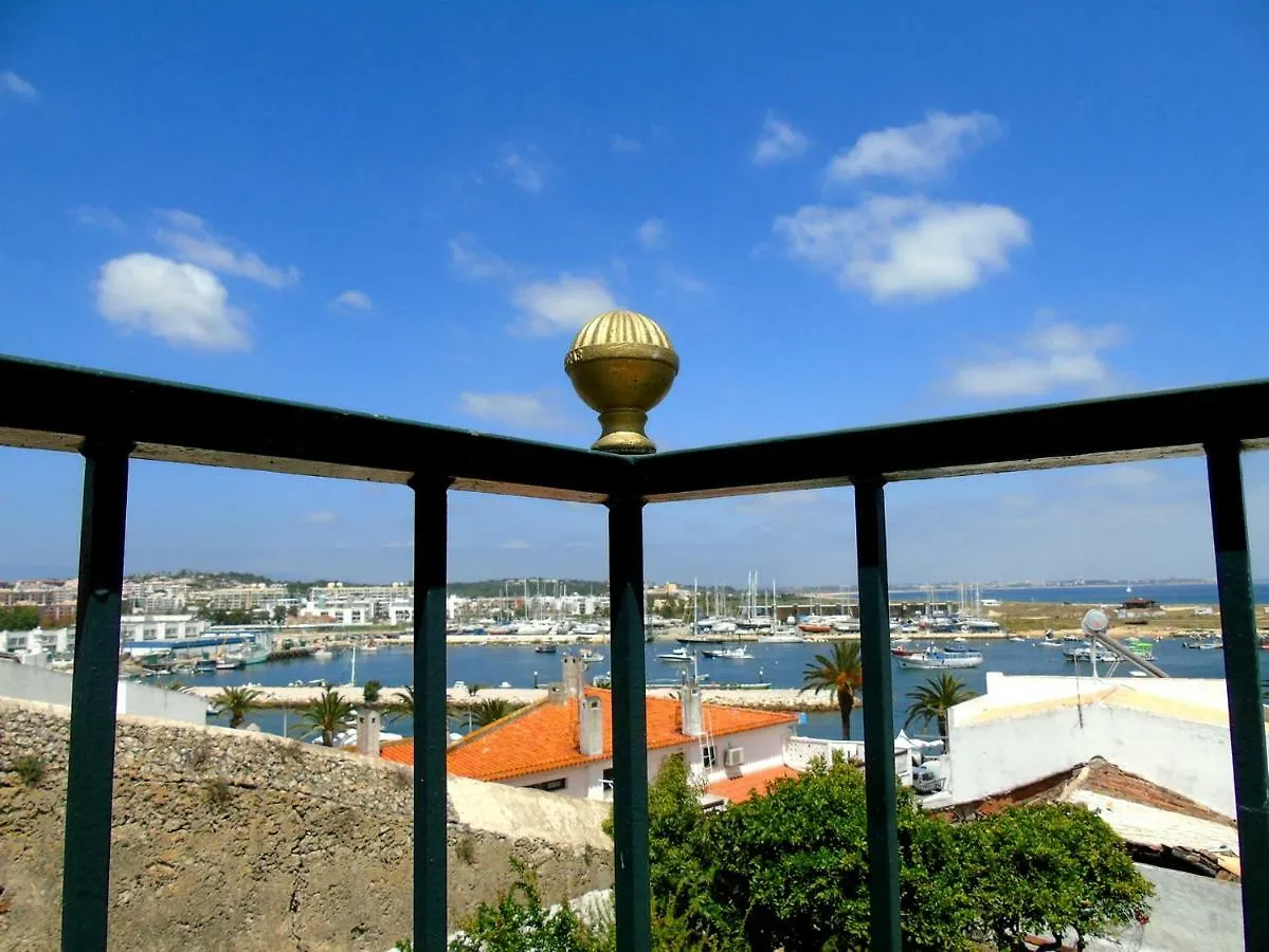 Casa Flor Do Mar ラゴス ゲストハウス