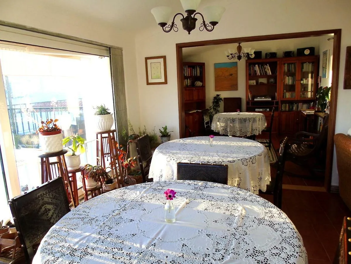 Casa Flor Do Mar ラゴス 0*,  ポルトガル