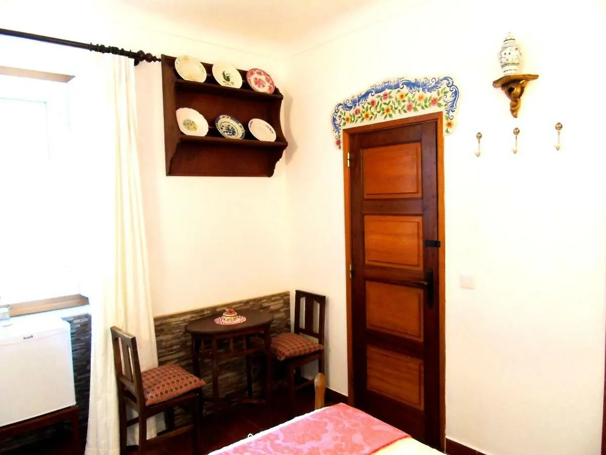 Guest house Casa Flor Do Mar Lagos