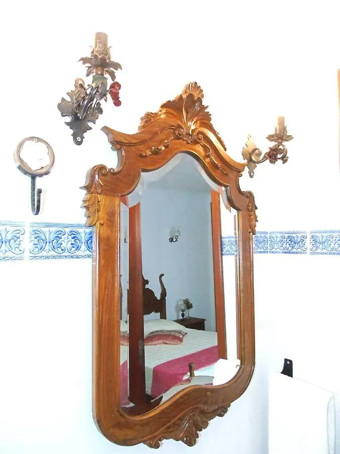 Casa Flor Do Mar Lagos 0*,