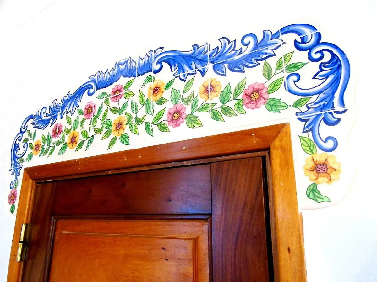 Casa Flor Do Mar Lagos Portugal