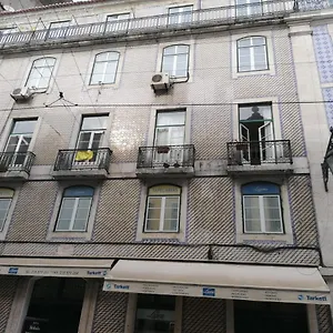 Chiado Open World Lisboa