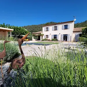 Tropez D'hôtes Le Luc