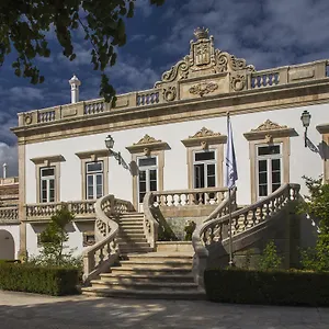 Quinta Lagrimas - Small Luxury Coímbra
