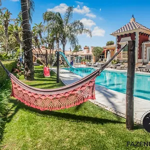 Casa de Férias Fazenda Viegas, Lagos