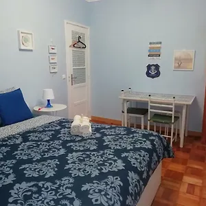 Apartament's Veiga Tejo Lisboa