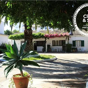 Quinta Da Ameijeira Lagos
